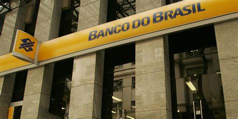 ações banco do brasil